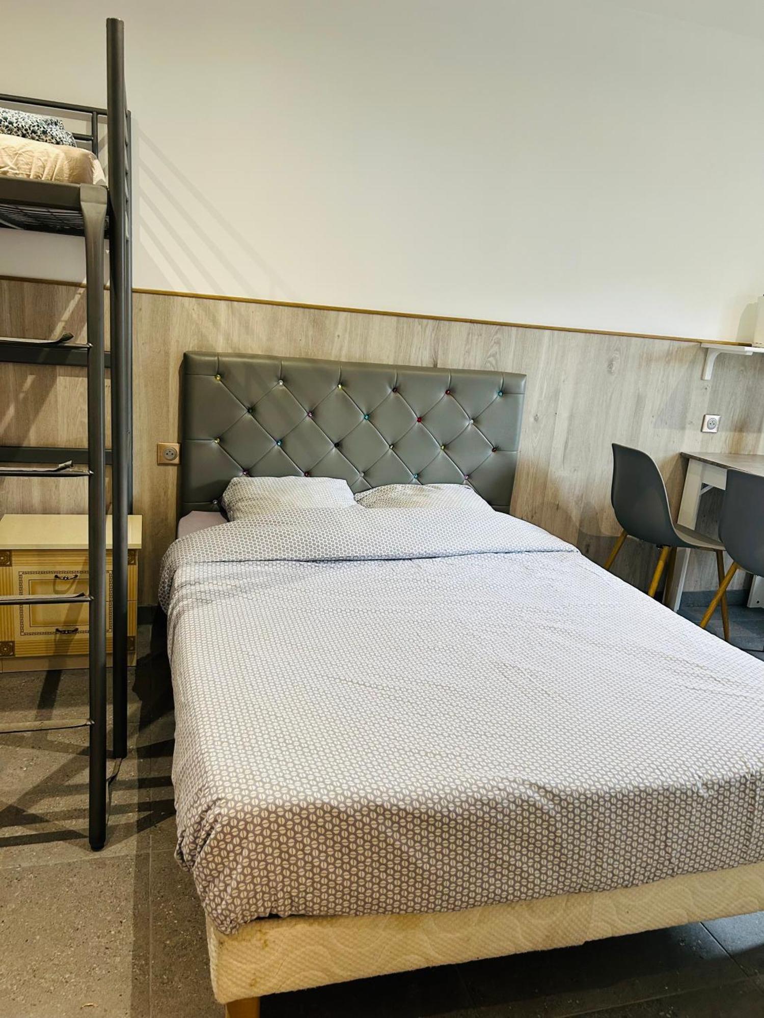 Cozy Bussy-Saint-Georges Quarto foto