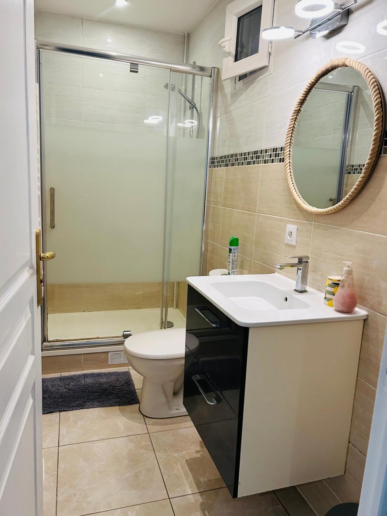 Cozy Bussy-Saint-Georges Quarto foto